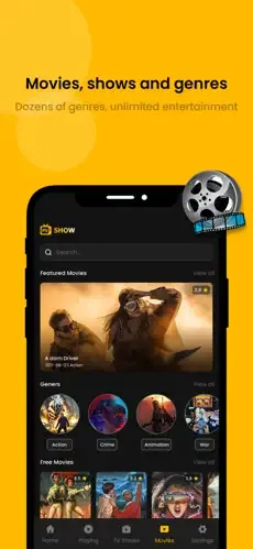 777-fancode Movies and shows